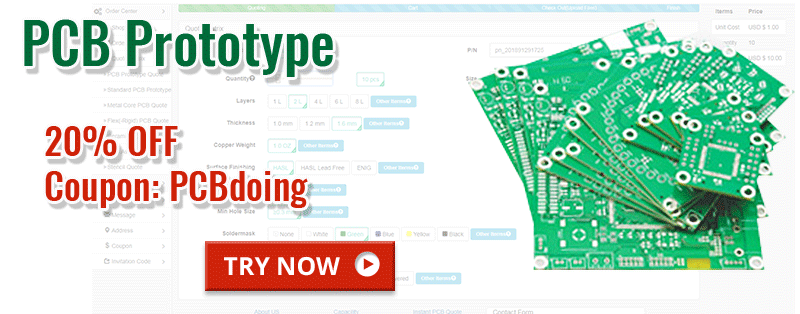 PCB Prototype